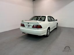 1999 Honda Accord SiR-T full