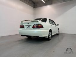 1999 Honda Accord SiR-T full