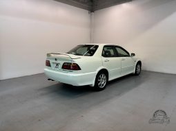 1999 Honda Accord SiR-T full
