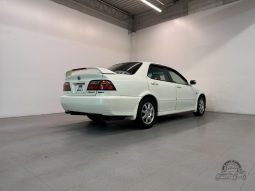 1999 Honda Accord SiR-T full