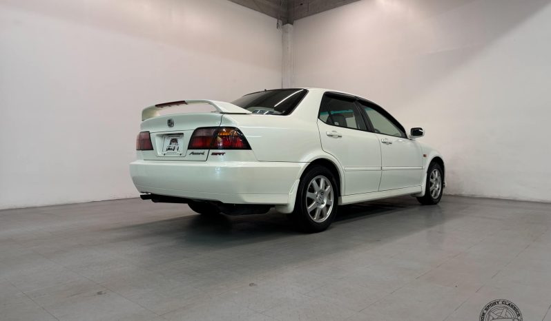 1999 Honda Accord SiR-T full