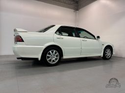 1999 Honda Accord SiR-T full
