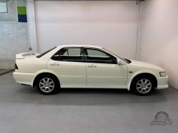 1999 Honda Accord SiR-T full