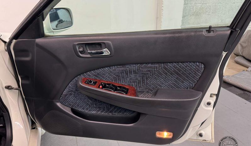 1999 Honda Accord SiR-T full