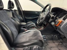 1999 Honda Accord SiR-T full