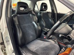 1999 Honda Accord SiR-T full