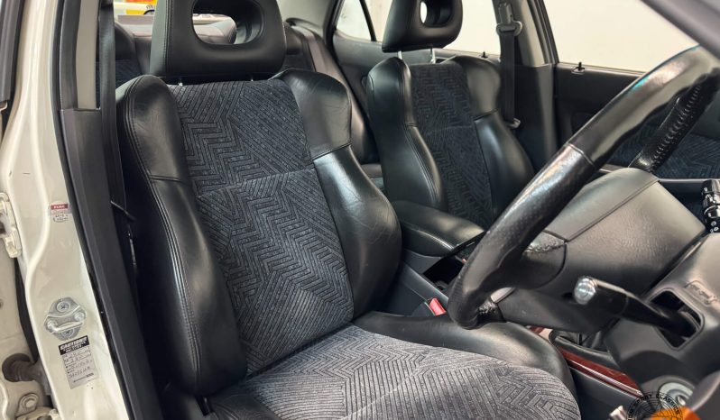 1999 Honda Accord SiR-T full