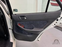 1999 Honda Accord SiR-T full