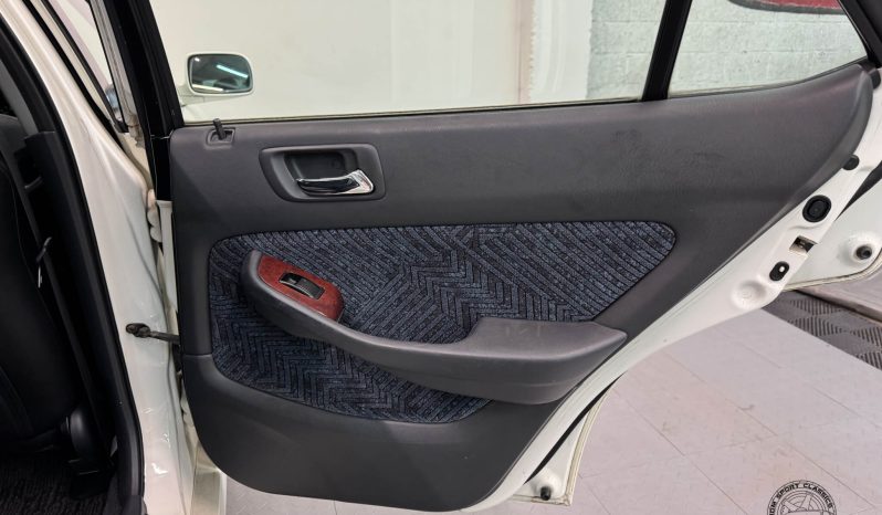 1999 Honda Accord SiR-T full