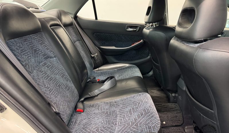 1999 Honda Accord SiR-T full