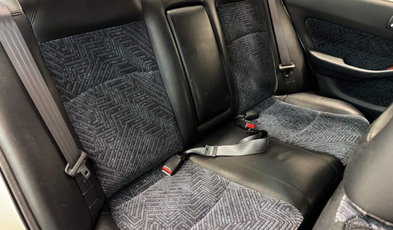 1999 Honda Accord SiR-T full