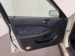 1999 Honda Accord SiR-T full