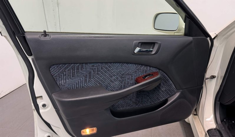 1999 Honda Accord SiR-T full