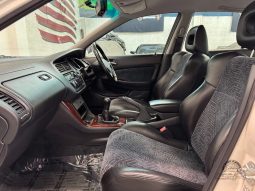 1999 Honda Accord SiR-T full