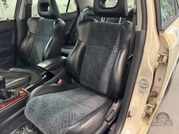 1999 Honda Accord SiR-T full