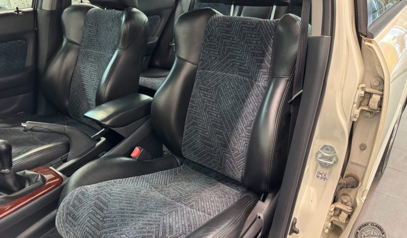 1999 Honda Accord SiR-T full