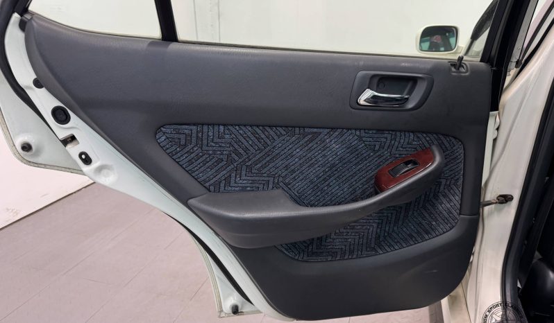 1999 Honda Accord SiR-T full