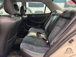 1999 Honda Accord SiR-T full