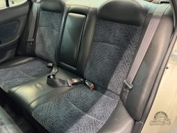 1999 Honda Accord SiR-T full