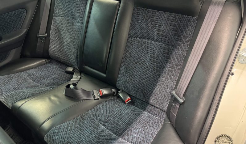 1999 Honda Accord SiR-T full