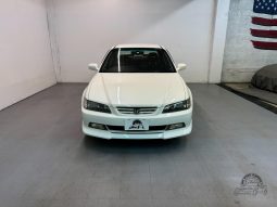 1999 Honda Accord SiR-T full