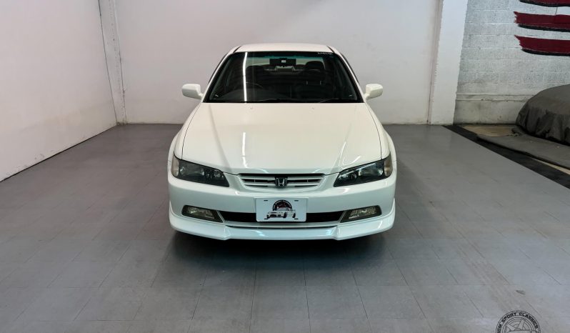 1999 Honda Accord SiR-T full