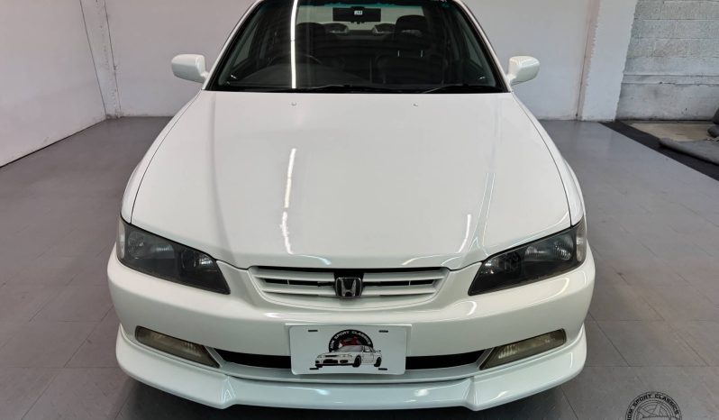 1999 Honda Accord SiR-T full