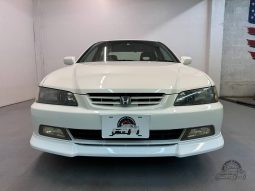 1999 Honda Accord SiR-T full