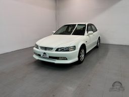 1999 Honda Accord SiR-T full