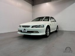 1999 Honda Accord SiR-T full