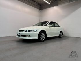 1999 Honda Accord SiR-T
