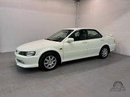 1999 Honda Accord SiR-T full