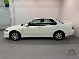 1999 Honda Accord SiR-T full