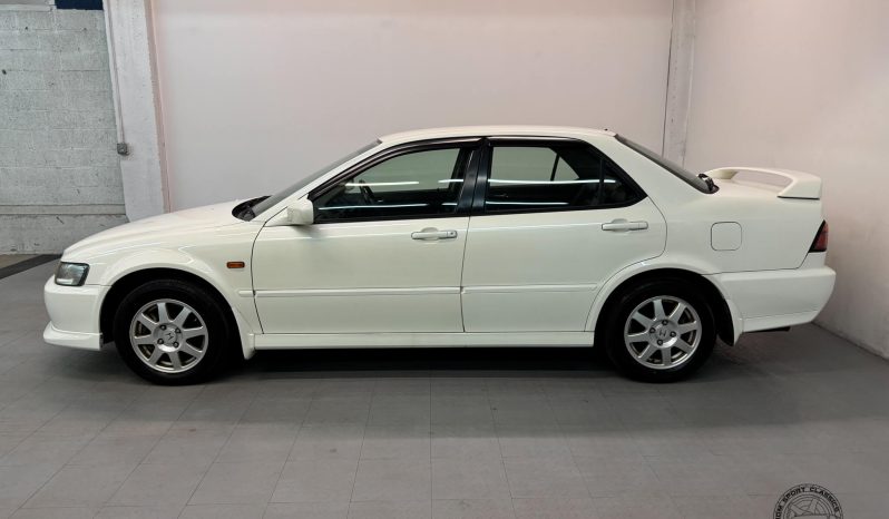 1999 Honda Accord SiR-T full