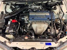 1999 Honda Accord SiR-T full