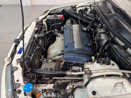 1999 Honda Accord SiR-T full