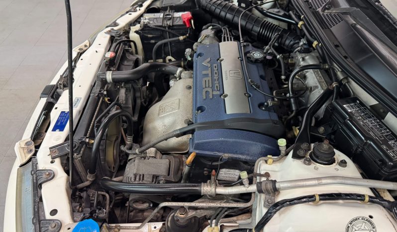 1999 Honda Accord SiR-T full