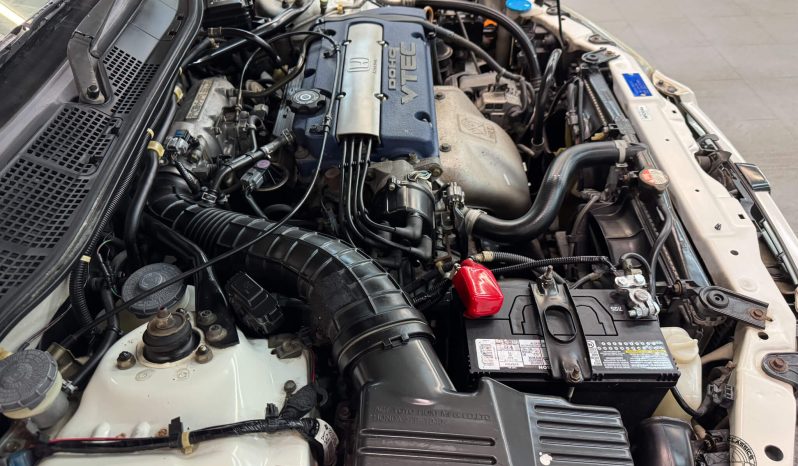1999 Honda Accord SiR-T full
