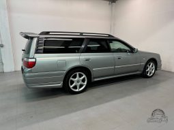 1999 Nissan Stagea 25t RS Four S DAYZ Edition full