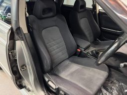 1999 Nissan Stagea 25t RS Four S DAYZ Edition full