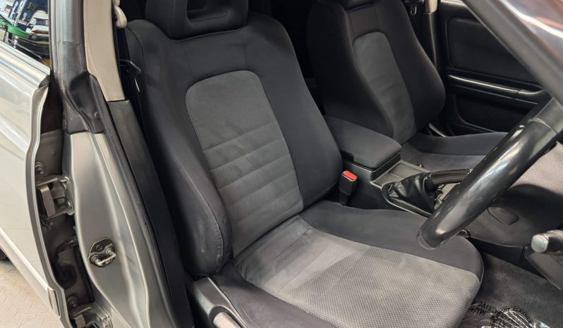 1999 Nissan Stagea 25t RS Four S DAYZ Edition full