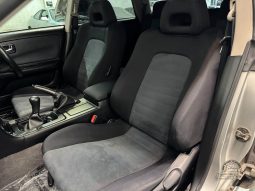 1999 Nissan Stagea 25t RS Four S DAYZ Edition full