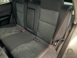 1999 Nissan Stagea 25t RS Four S DAYZ Edition full