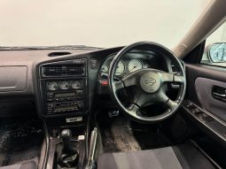 1999 Nissan Stagea 25t RS Four S DAYZ Edition full