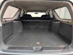 1999 Nissan Stagea 25t RS Four S DAYZ Edition full