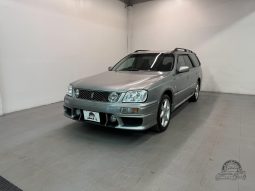 1999 Nissan Stagea 25t RS Four S DAYZ Edition full