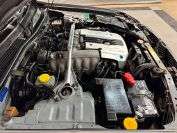 1999 Nissan Stagea 25t RS Four S DAYZ Edition full