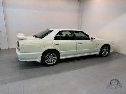 2000 Nissan Skyline 25GT-X Sedan full
