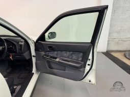 2000 Nissan Skyline 25GT-X Sedan full