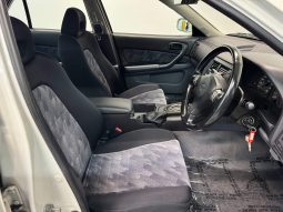 2000 Nissan Skyline 25GT-X Sedan full